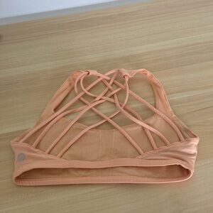 lululemon free to be wild bra